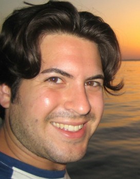 Gabe Kuris
